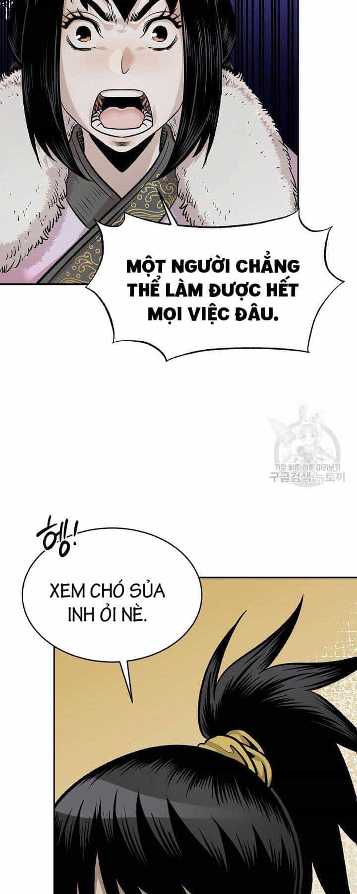 Ma Nhân Hoa Sơn - Chương 53 - ảnh 76