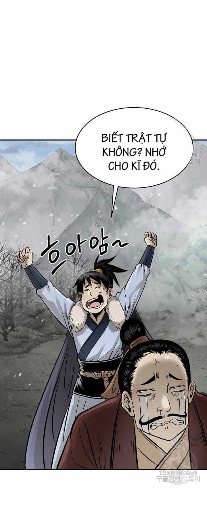 Ma Nhân Hoa Sơn - Chương 53 - ảnh 93