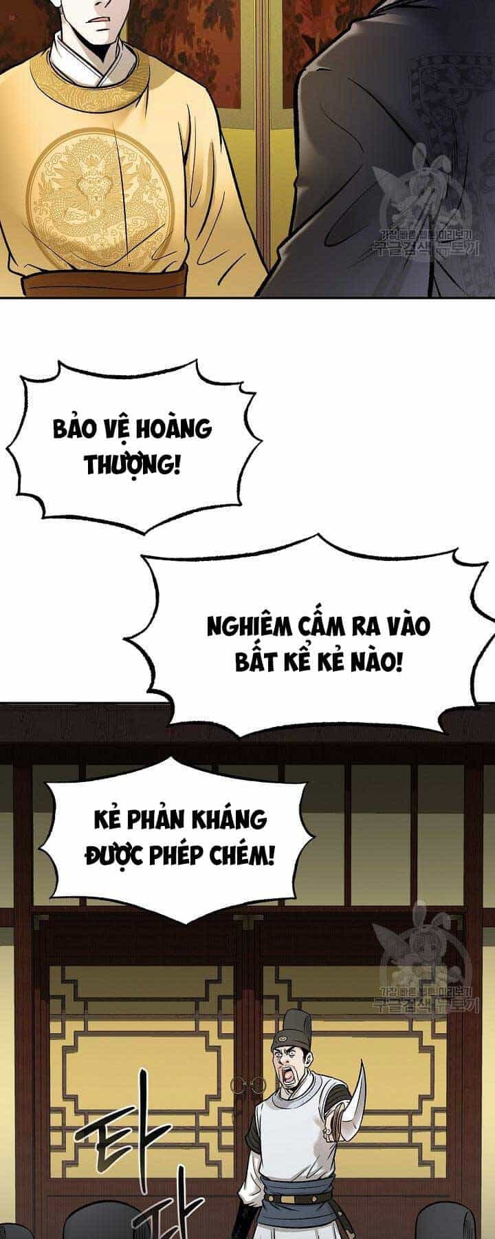 Ma Nhân Hoa Sơn - Chương 54 - ảnh 42