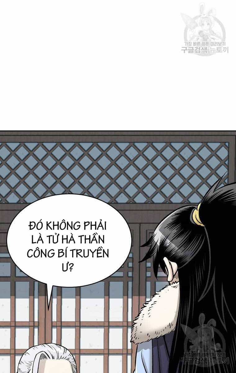 Ma Nhân Hoa Sơn - Chương 55 - ảnh 111