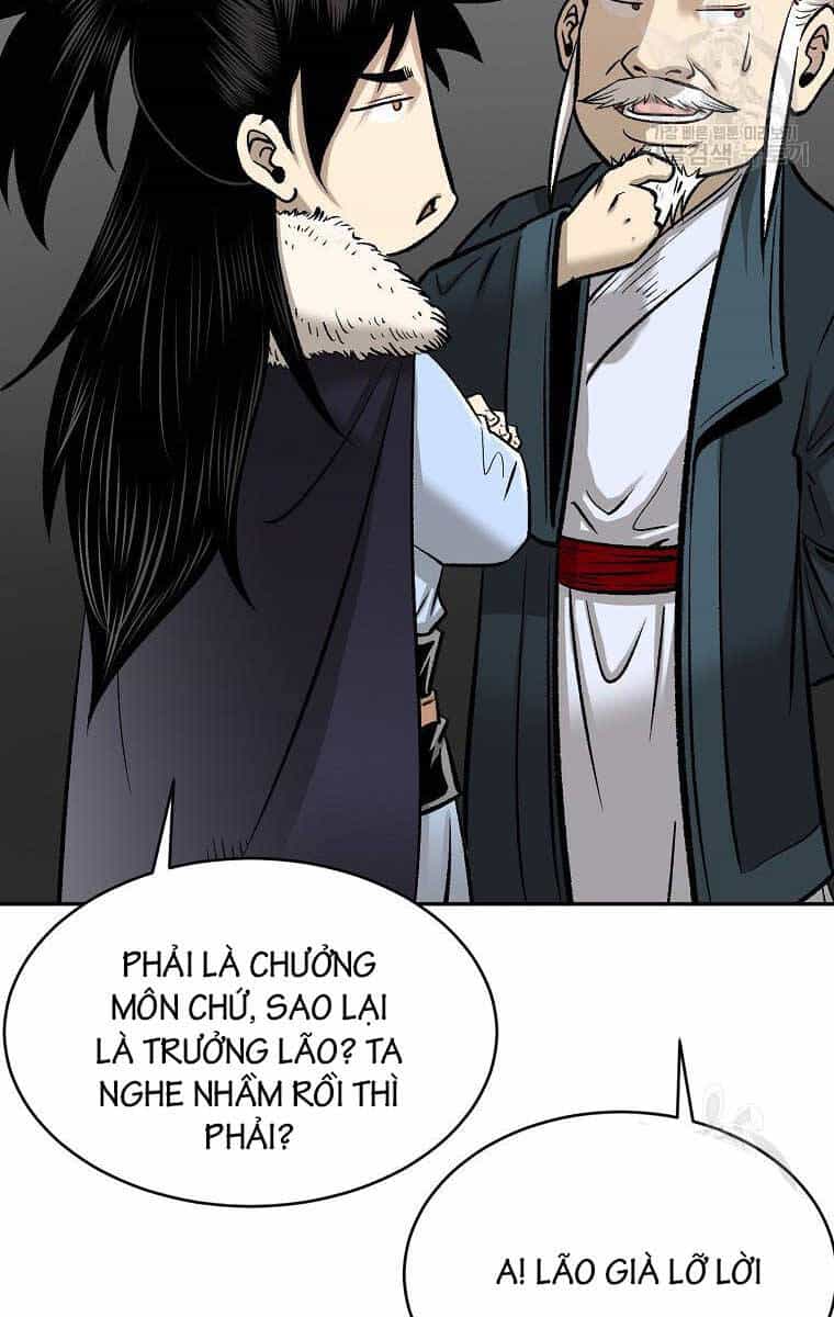 Ma Nhân Hoa Sơn - Chương 55 - ảnh 12