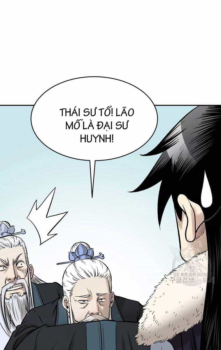 Ma Nhân Hoa Sơn - Chương 55 - ảnh 136