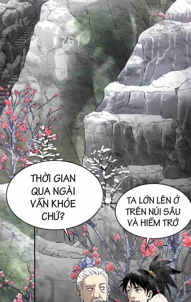 Ma Nhân Hoa Sơn - Chương 55 - ảnh 2