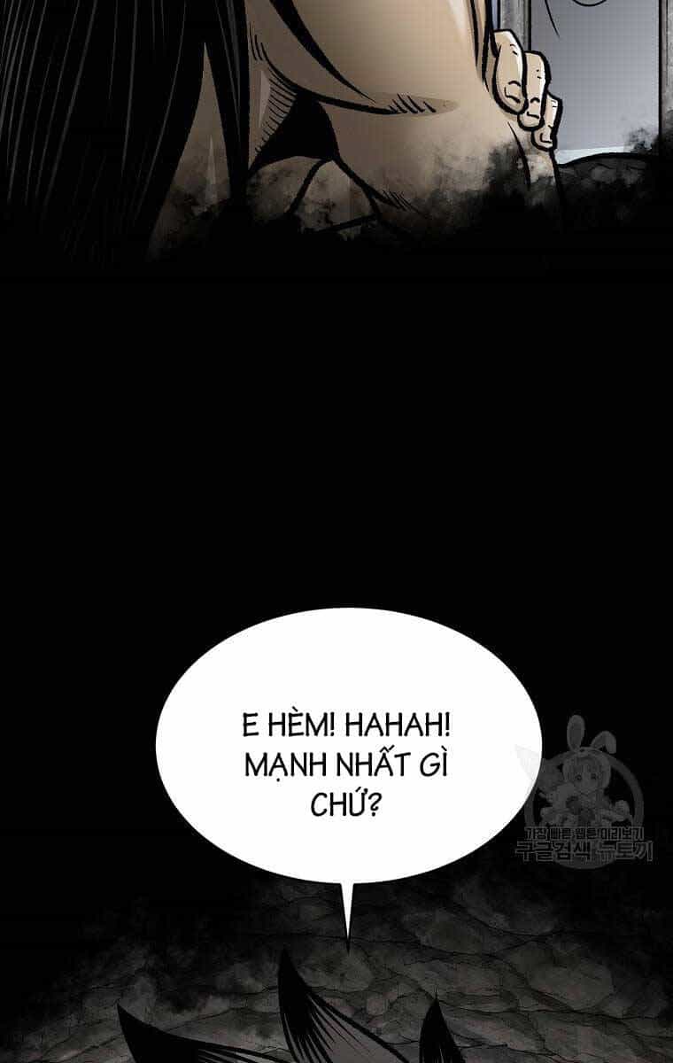 Ma Nhân Hoa Sơn - Chương 55 - ảnh 32