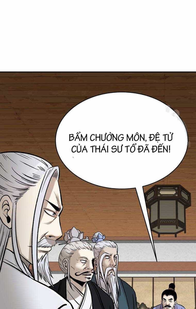 Ma Nhân Hoa Sơn - Chương 55 - ảnh 39