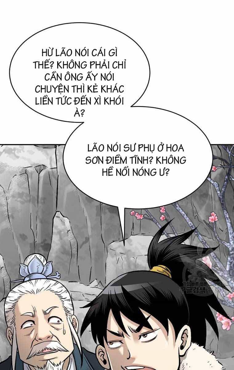 Ma Nhân Hoa Sơn - Chương 55 - ảnh 8
