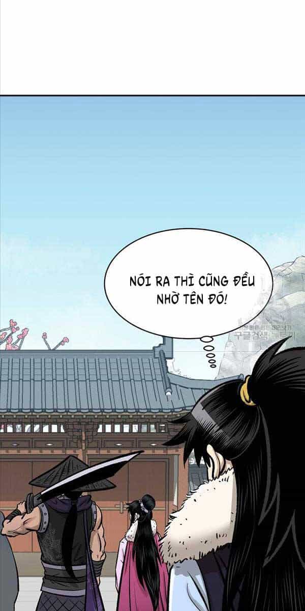 Ma Nhân Hoa Sơn - Chương 56 - ảnh 7