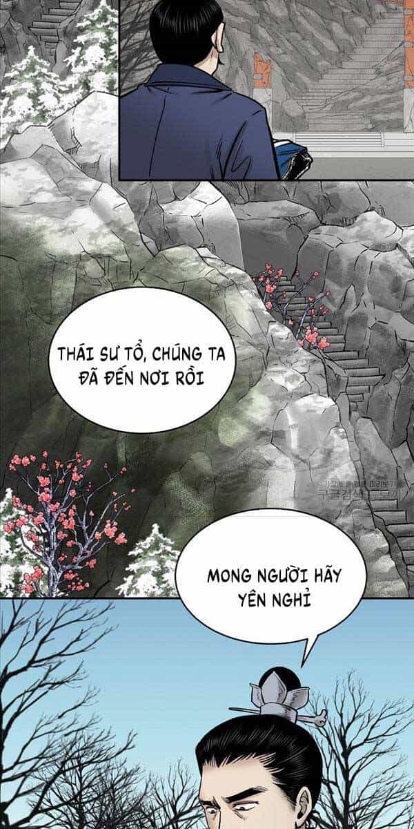Ma Nhân Hoa Sơn - Chương 56 - ảnh 80