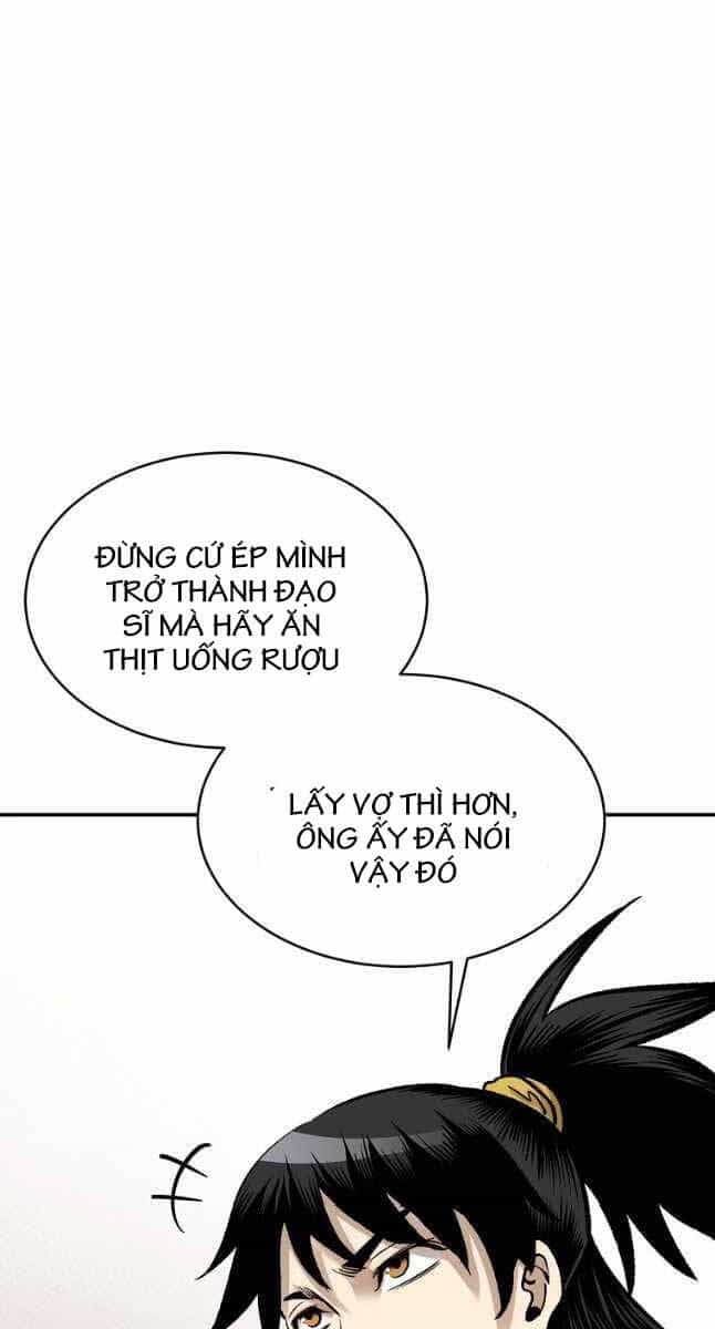 Ma Nhân Hoa Sơn - Chương 57 - ảnh 18