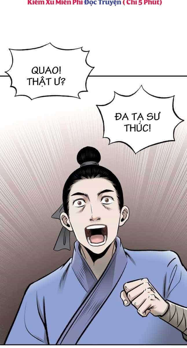 Ma Nhân Hoa Sơn - Chương 57 - ảnh 89