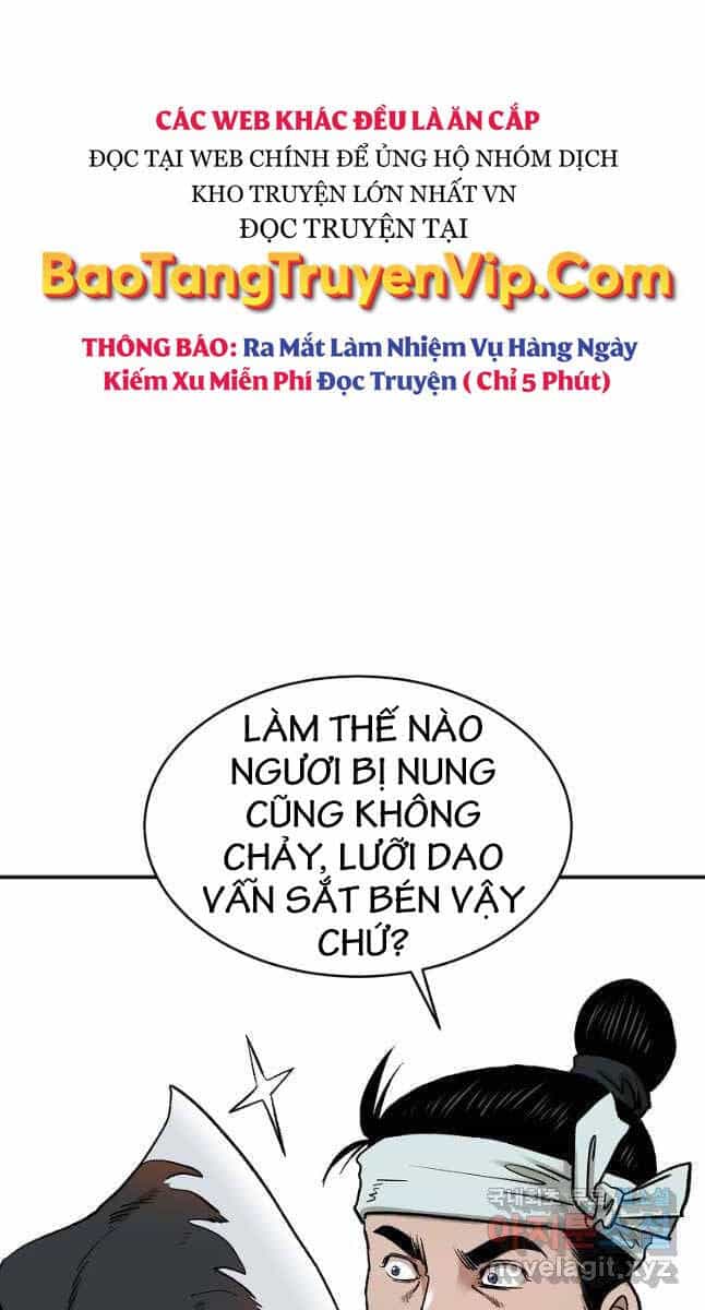 Ma Nhân Hoa Sơn - Chương 57 - ảnh 98