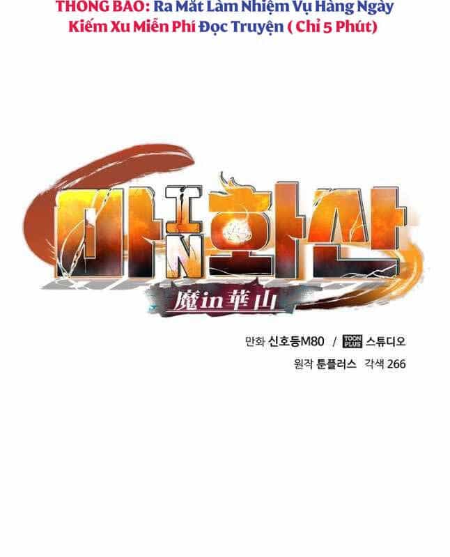 Ma Nhân Hoa Sơn - Chương 58 - ảnh 24