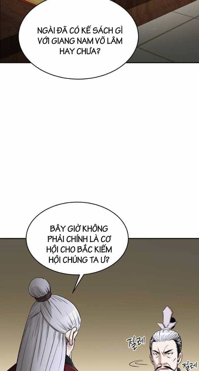 Ma Nhân Hoa Sơn - Chương 58 - ảnh 26