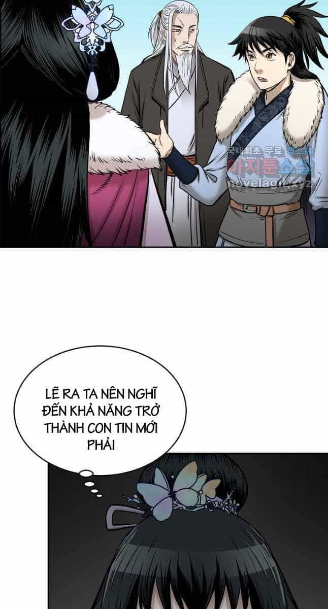 Ma Nhân Hoa Sơn - Chương 58 - ảnh 62