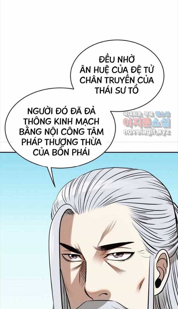 Ma Nhân Hoa Sơn - Chương 59 - ảnh 104