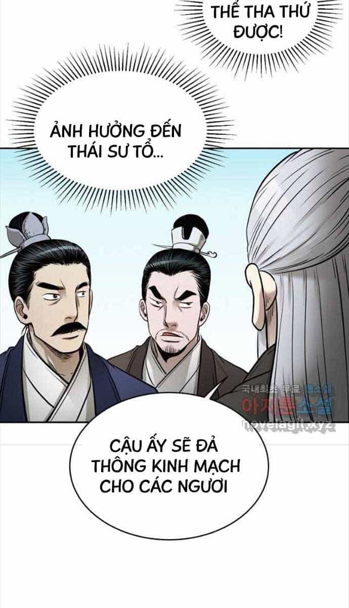 Ma Nhân Hoa Sơn - Chương 59 - ảnh 108