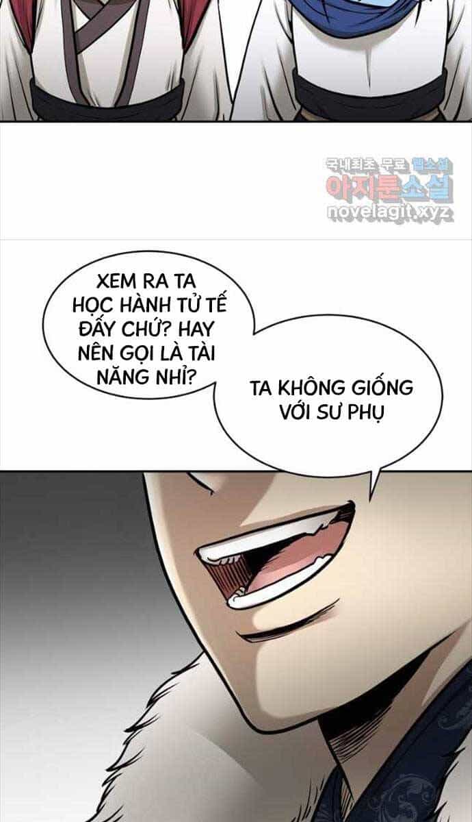 Ma Nhân Hoa Sơn - Chương 59 - ảnh 67