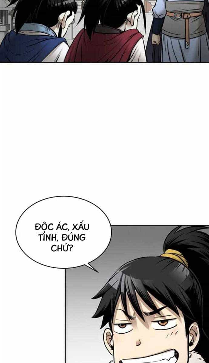 Ma Nhân Hoa Sơn - Chương 59 - ảnh 70