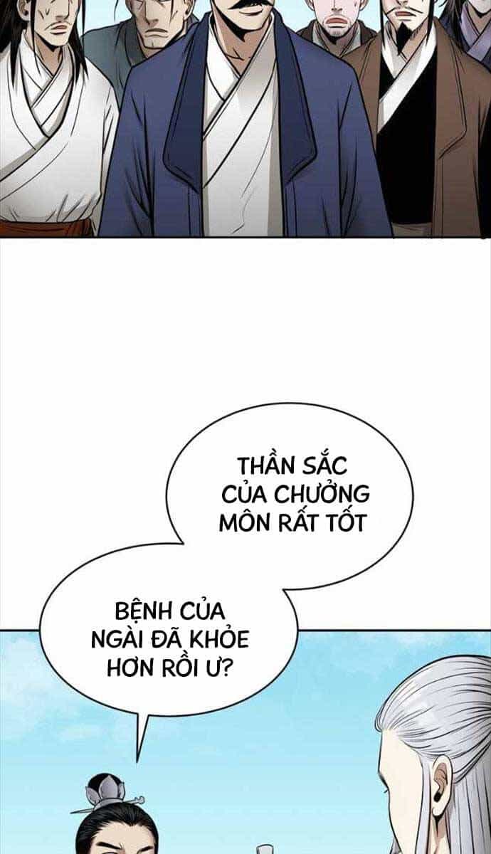 Ma Nhân Hoa Sơn - Chương 59 - ảnh 96