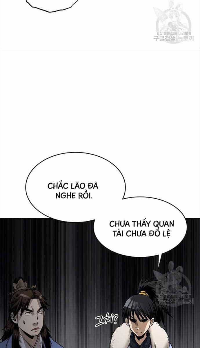 Ma Nhân Hoa Sơn - Chương 60 - ảnh 117