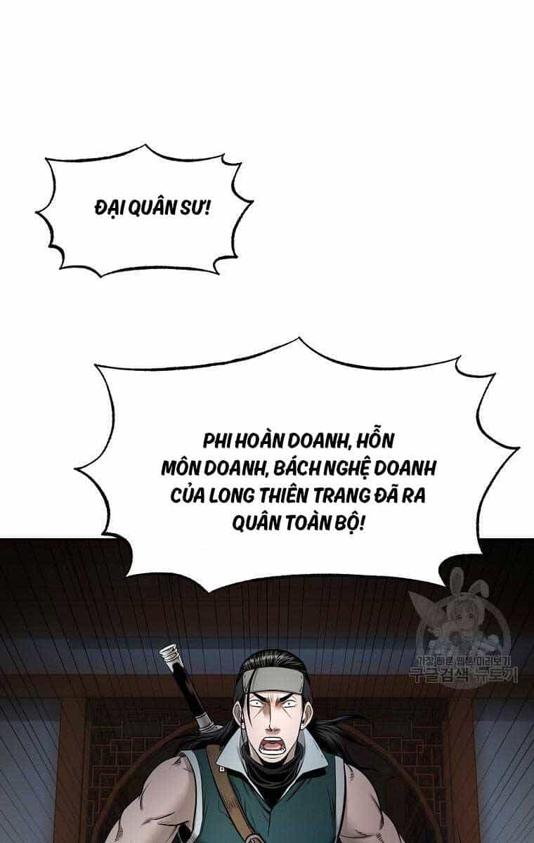 Ma Nhân Hoa Sơn - Chương 61 - ảnh 110
