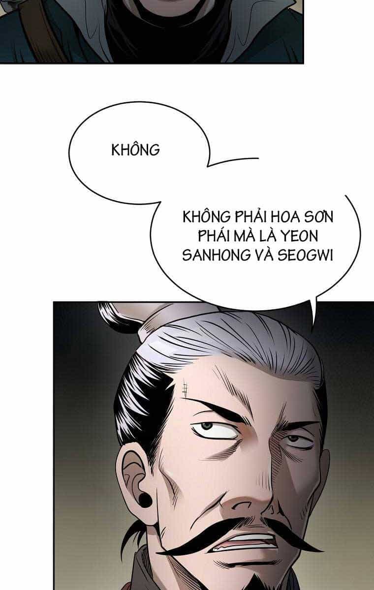 Ma Nhân Hoa Sơn - Chương 61 - ảnh 130