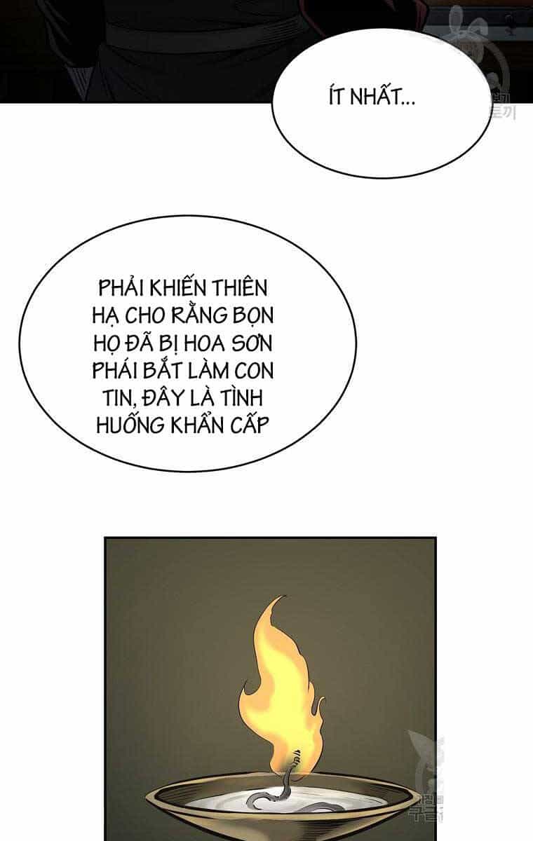 Ma Nhân Hoa Sơn - Chương 61 - ảnh 133
