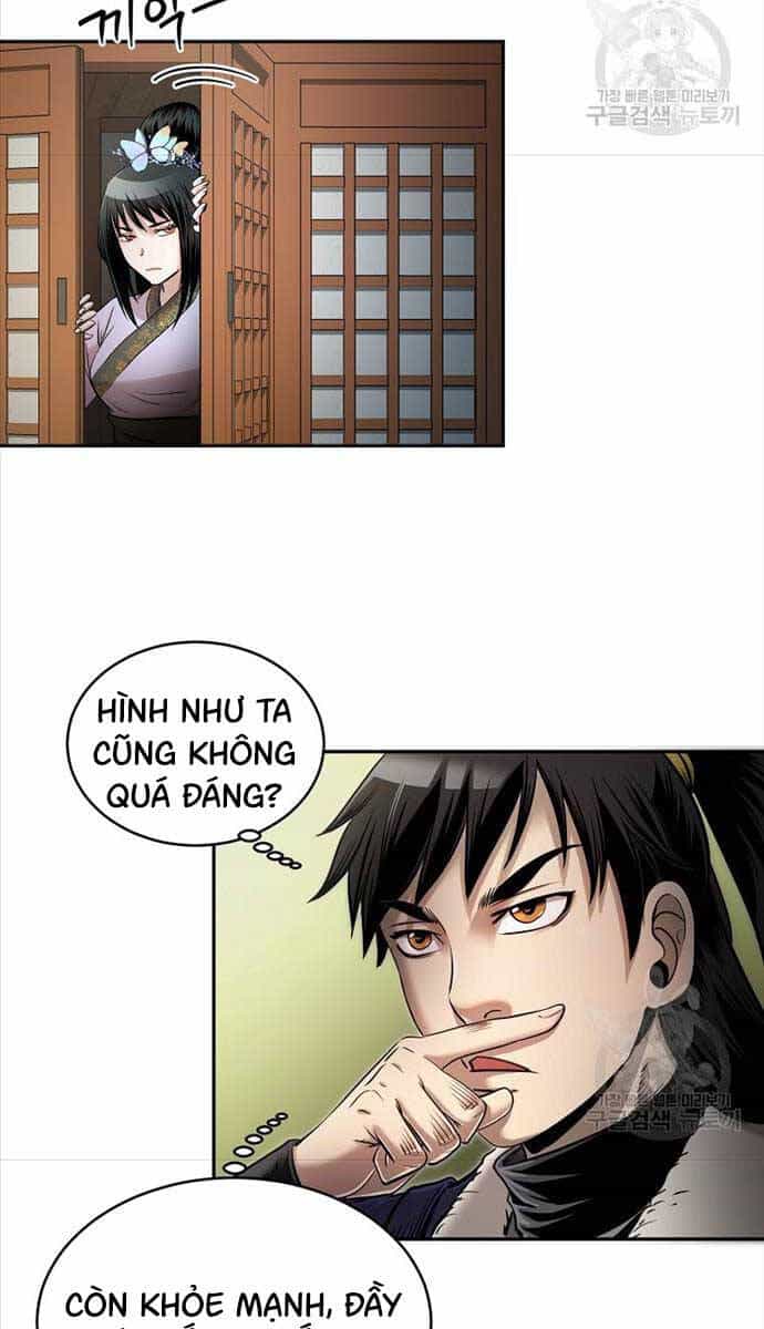 Ma Nhân Hoa Sơn - Chương 62 - ảnh 16