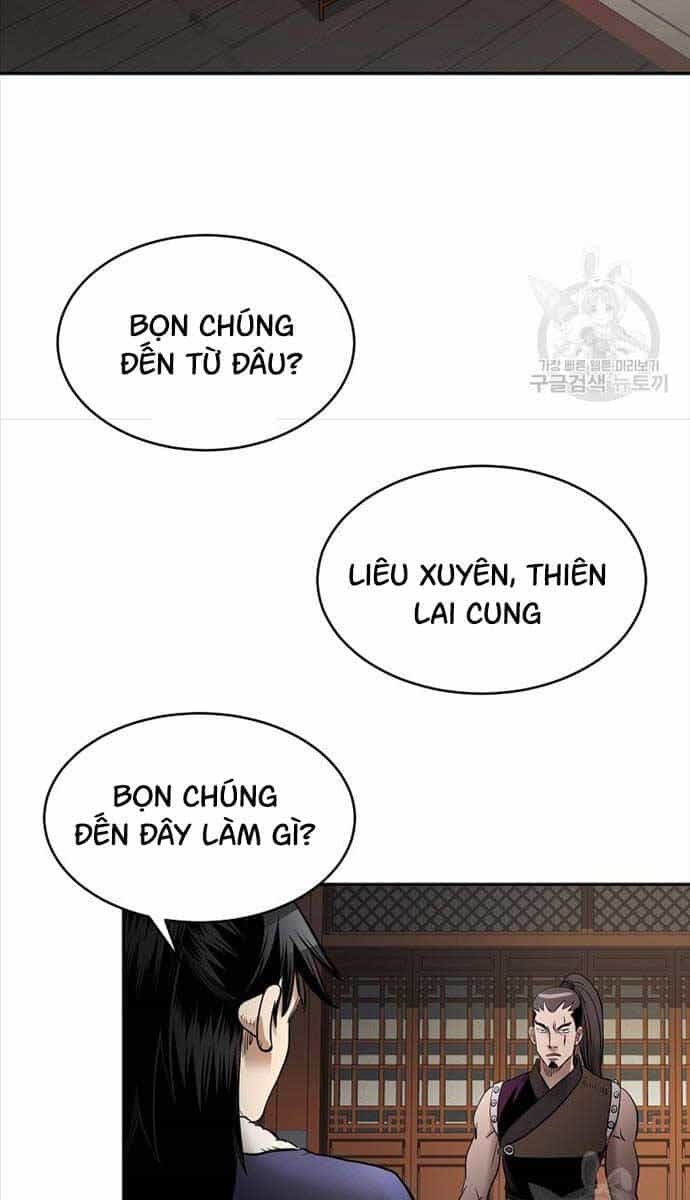 Ma Nhân Hoa Sơn - Chương 62 - ảnh 38