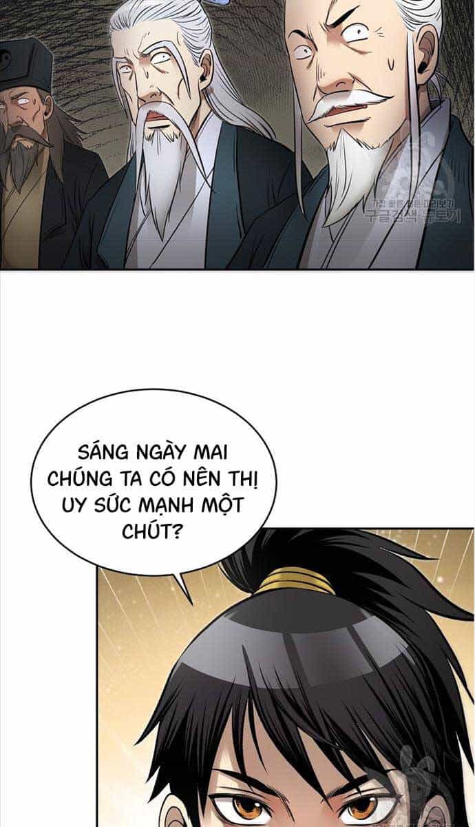Ma Nhân Hoa Sơn - Chương 62 - ảnh 55