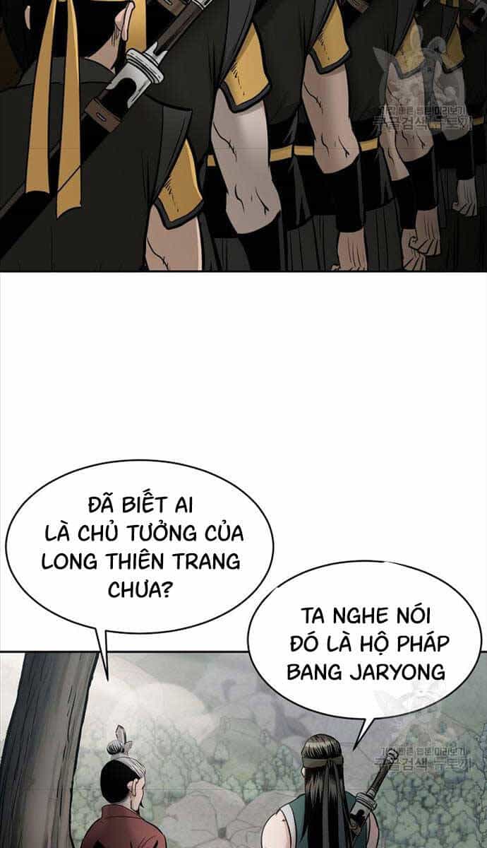 Ma Nhân Hoa Sơn - Chương 62 - ảnh 97