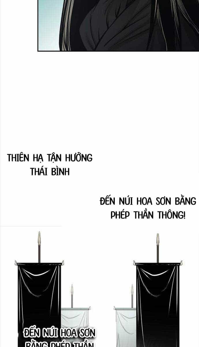 Ma Nhân Hoa Sơn - Chương 63 - ảnh 20