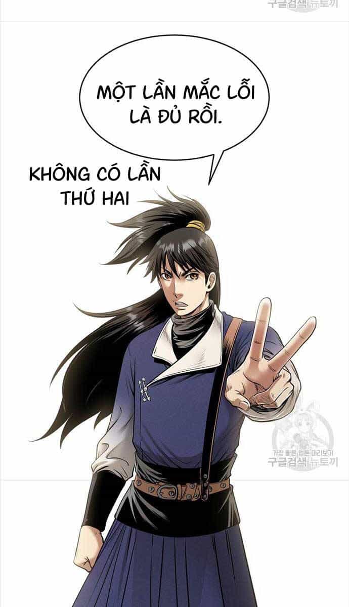 Ma Nhân Hoa Sơn - Chương 63 - ảnh 79
