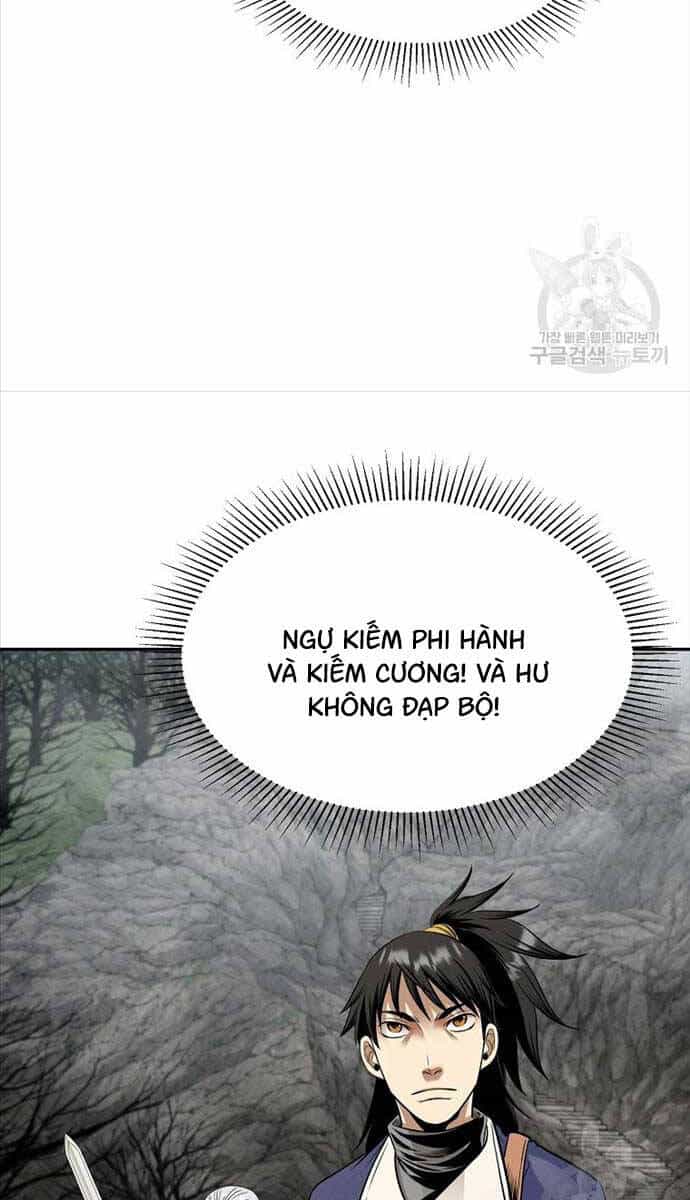 Ma Nhân Hoa Sơn - Chương 63 - ảnh 84