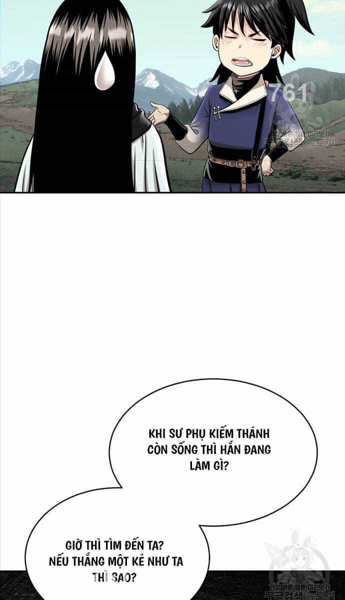 Ma Nhân Hoa Sơn - Chương 64 - ảnh 3