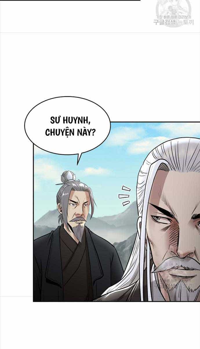 Ma Nhân Hoa Sơn - Chương 64 - ảnh 62