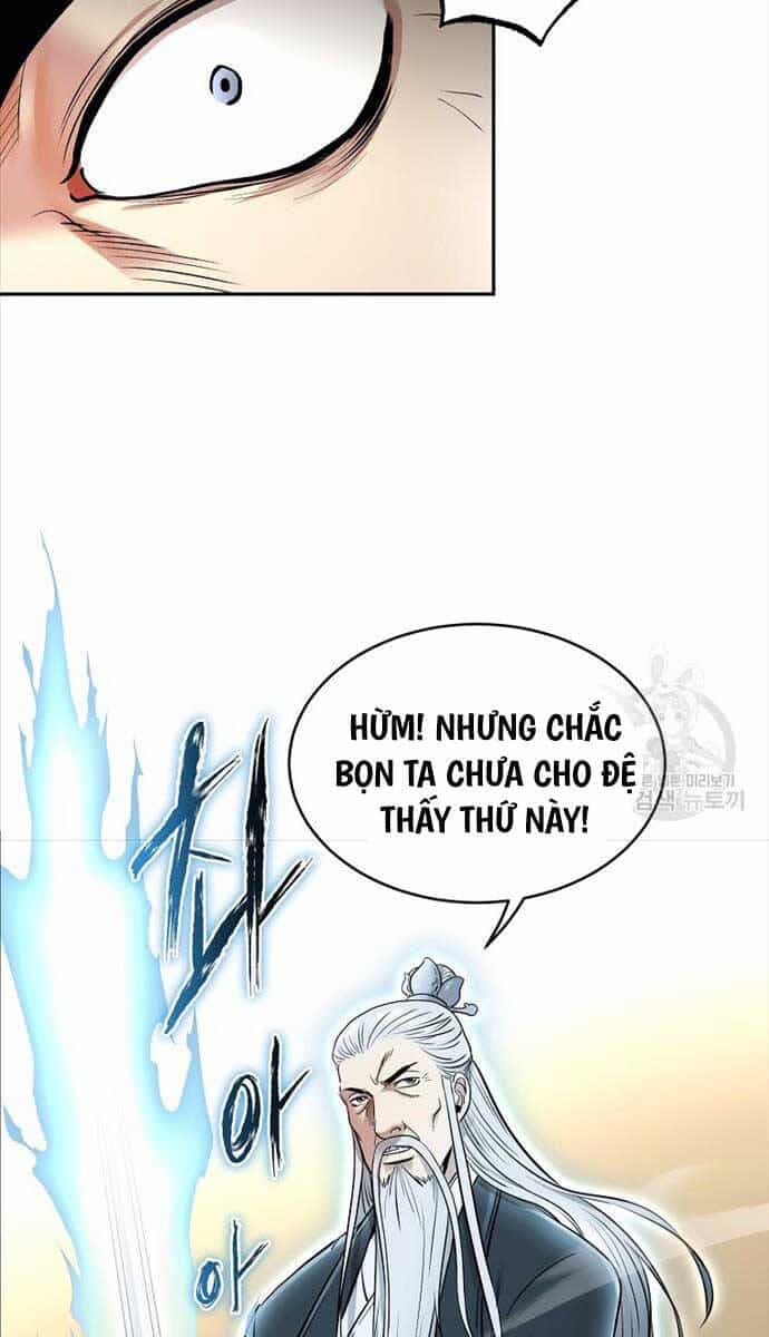 Ma Nhân Hoa Sơn - Chương 64 - ảnh 66