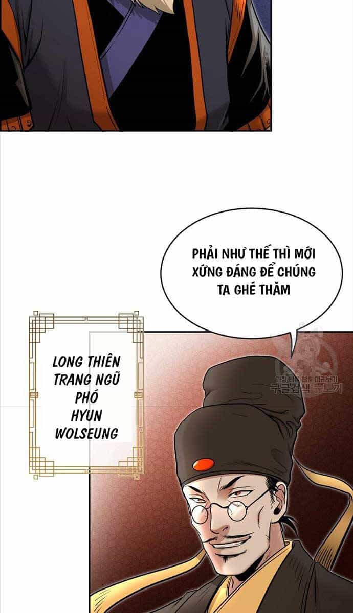 Ma Nhân Hoa Sơn - Chương 65 - ảnh 21