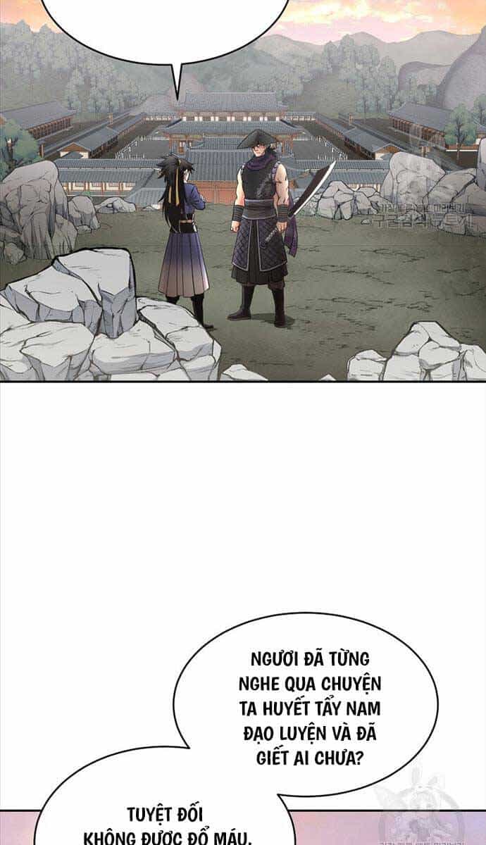 Ma Nhân Hoa Sơn - Chương 65 - ảnh 79