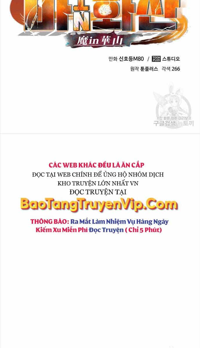 Ma Nhân Hoa Sơn - Chương 66 - ảnh 18