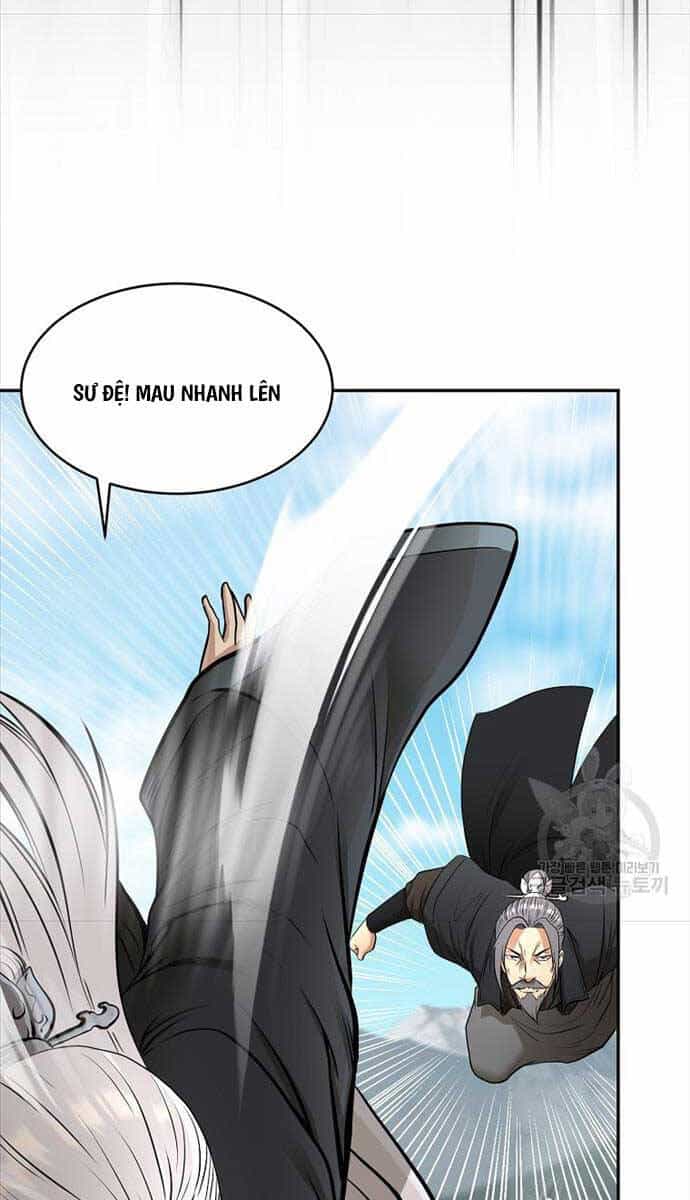 Ma Nhân Hoa Sơn - Chương 66 - ảnh 27