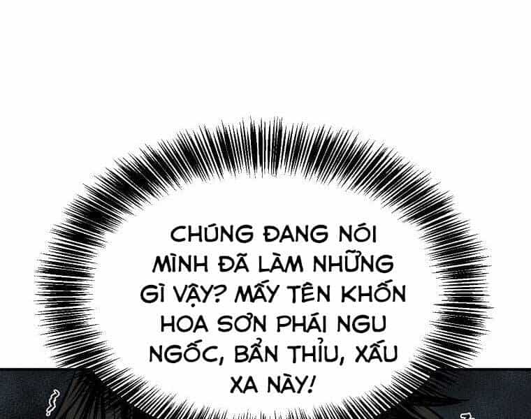 Ma Nhân Hoa Sơn - Chương 6 - ảnh 254