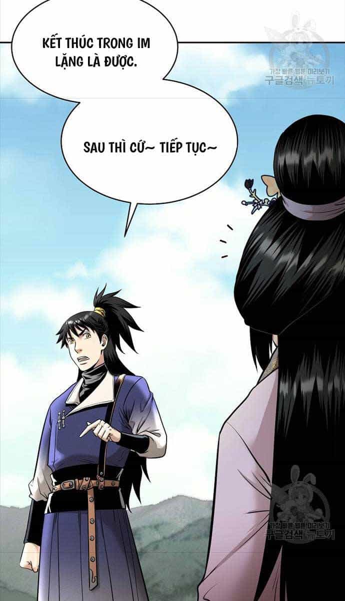 Ma Nhân Hoa Sơn - Chương 67 - ảnh 22