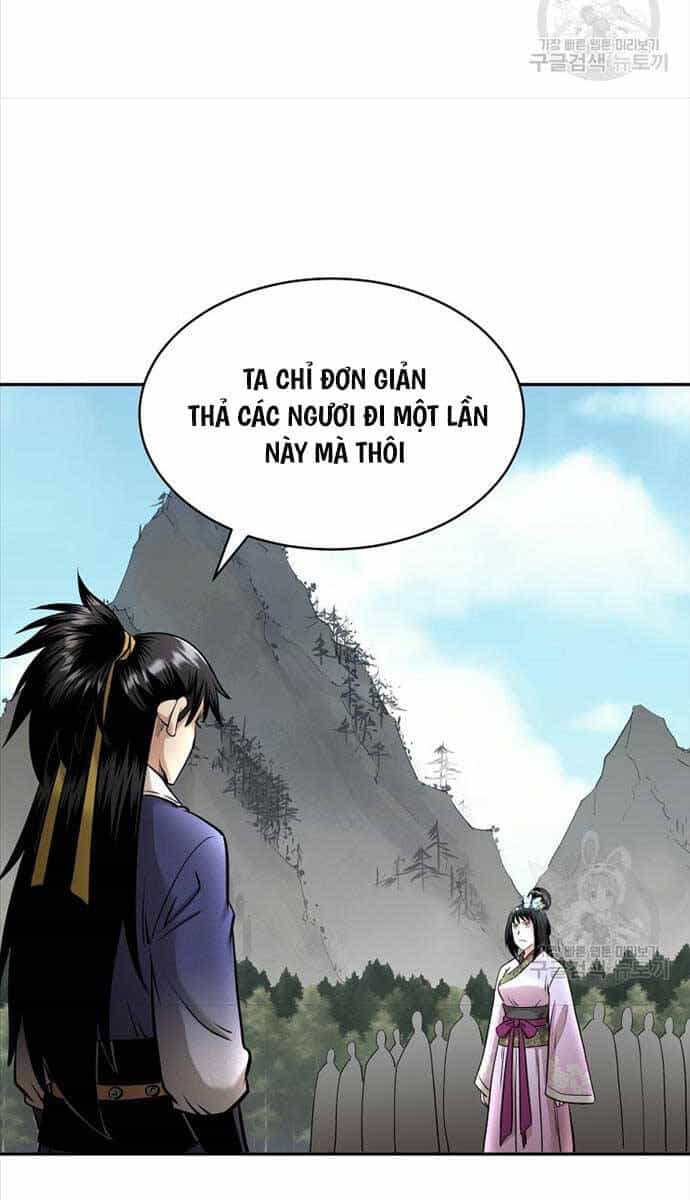 Ma Nhân Hoa Sơn - Chương 67 - ảnh 36
