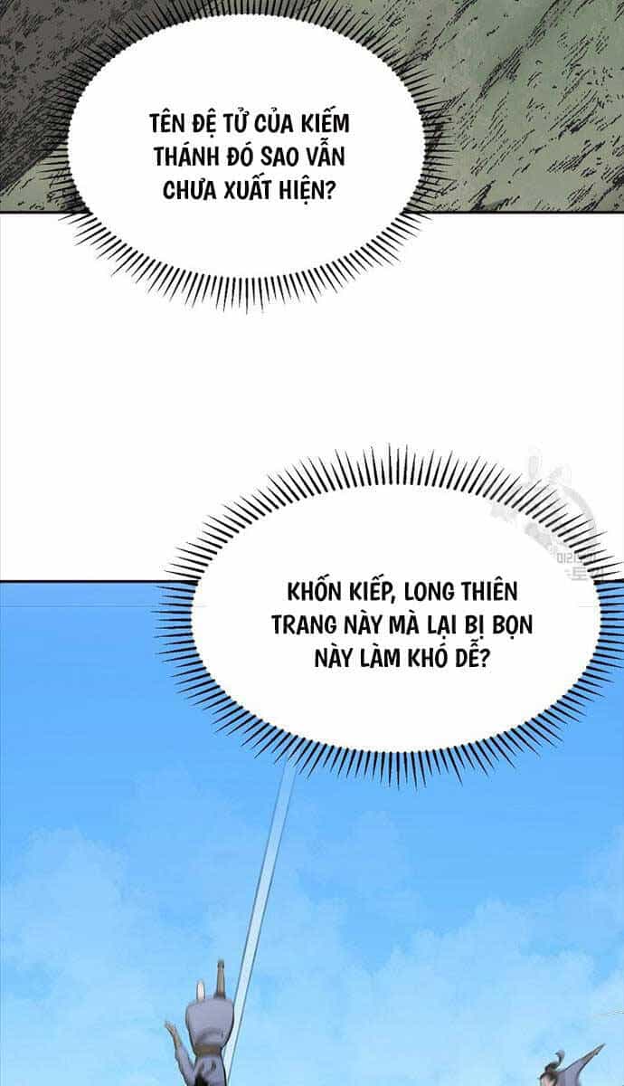 Ma Nhân Hoa Sơn - Chương 67 - ảnh 8