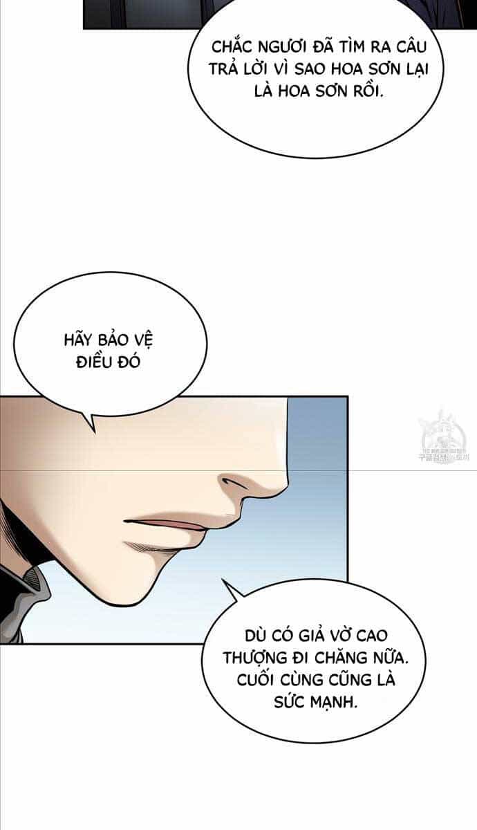 Ma Nhân Hoa Sơn - Chương 68 - ảnh 80