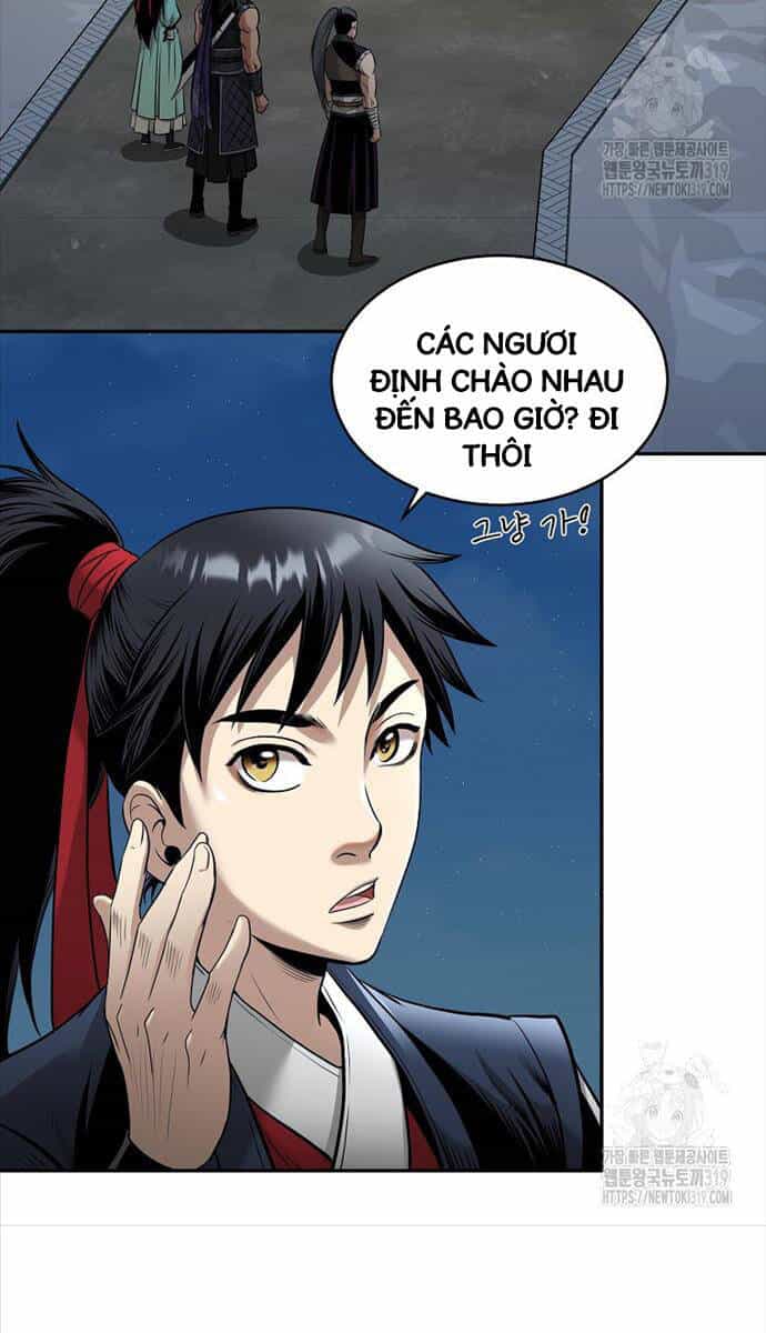 Ma Nhân Hoa Sơn - Chương 69 - ảnh 22