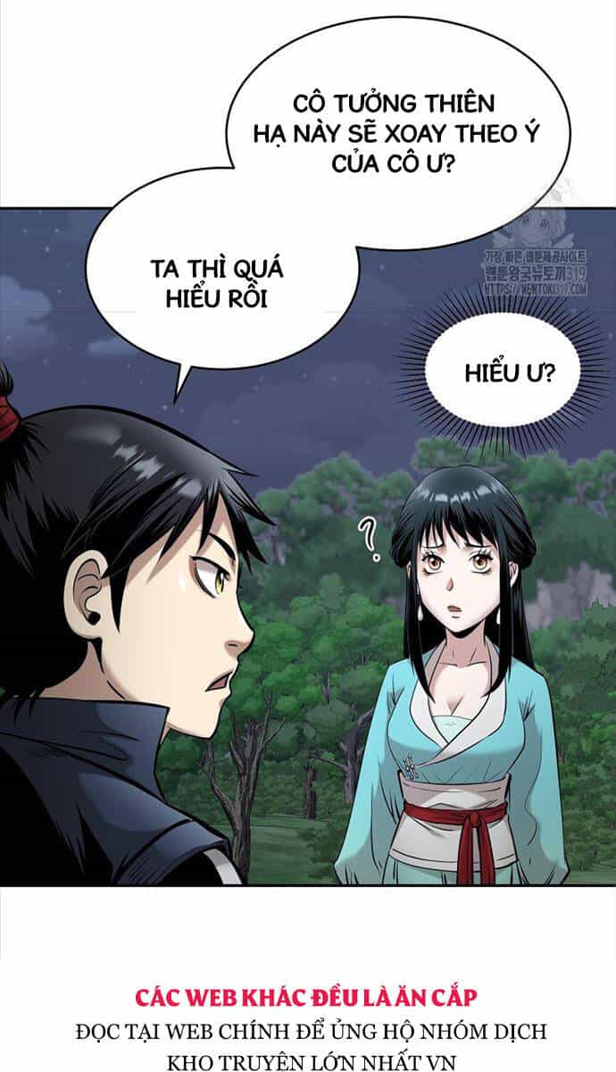 Ma Nhân Hoa Sơn - Chương 69 - ảnh 55