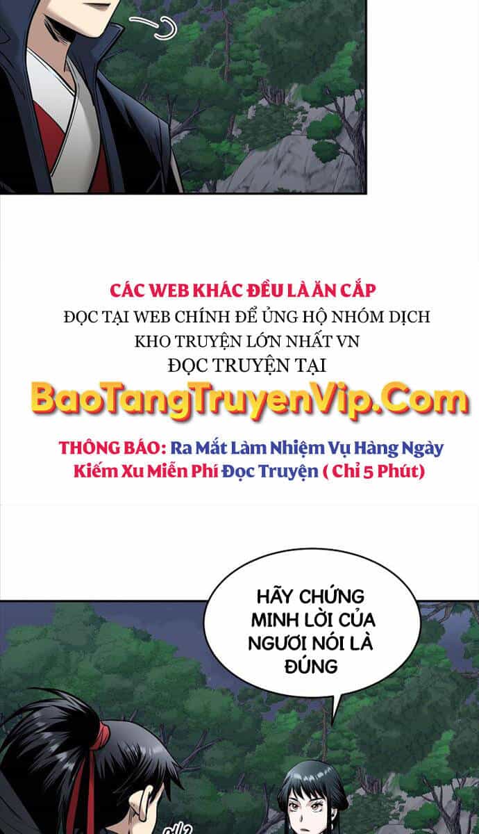 Ma Nhân Hoa Sơn - Chương 69 - ảnh 63