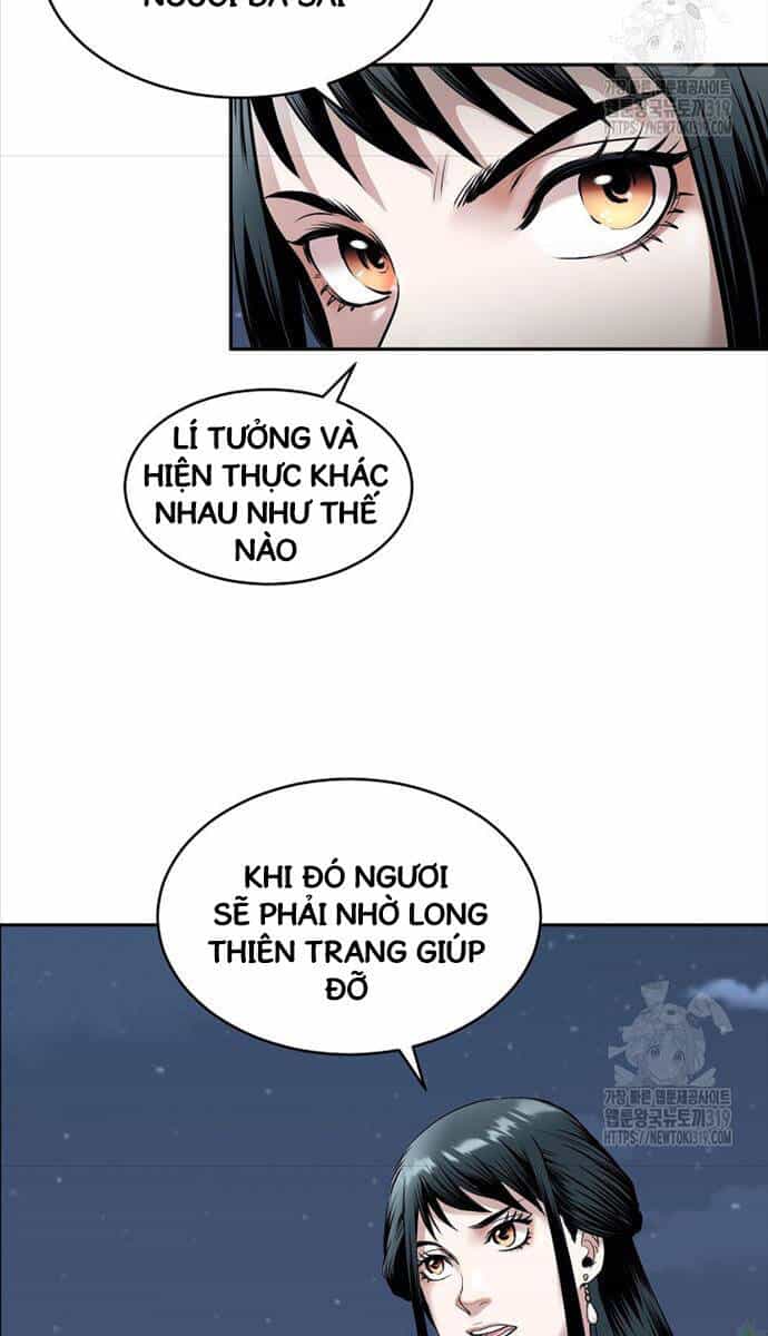 Ma Nhân Hoa Sơn - Chương 69 - ảnh 65